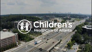 Support Center Careers at Children’s Healthcare of Atlanta