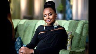 Phaedra Parks dragging everyone Part I