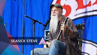 Seasick Steve - Internet Cowboys (Glastonbury 2024)