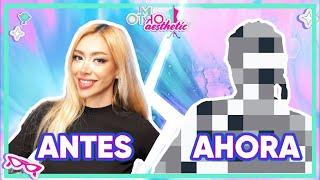 LILY BELLONCLE CAMBIO DE LOOK EXTREMO: ¡LE QUITAMOS SU LADO FEMENINO! - Mi Otro Aesthetic EP. 9