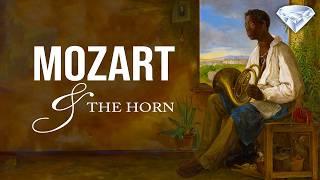 Mozart & the Horn