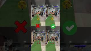 "Top Deadlift Mistakes & How to Fix Them  | Deadlift Form Tips"