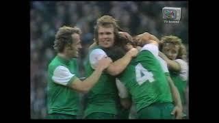 Tottenham Hotspur  - Feyenoord 1974