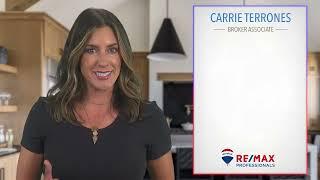 Denver Real Estate Market Update September 2024 by Carrie Terrones, Denver Metro Realtor