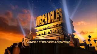 ItsCharles Entertainment Studios ID (1080p, 60fps REUPLOAD)