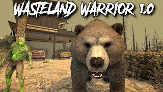 The Day After! - 7 Days to Die - Wasteland Warrior 1.0 - EP29