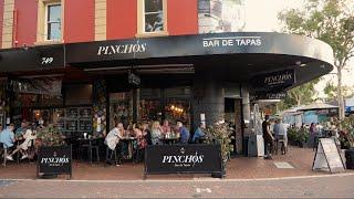 Pinchos Bar de Tapas