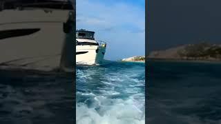 Super boat  Bahamas  #shorts #boat #bahamas