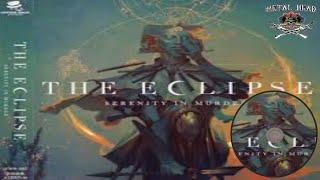 Serenity In Murder _The Eclipse Symphonic Gothic Metal Japan (Full Album)