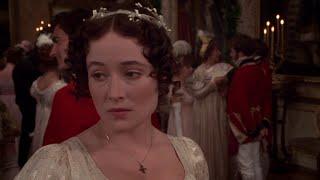 Disappointments await Lizzy at Netherfield ball - Pride & Prejudice (1995) [subs español]