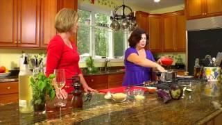 Stress Free Cooking Season 1 Episode 9