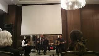 #5 Dushanbe, Tajikistan US Embassy Performance, November 2016