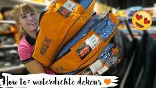 HOW TO: waterdichte deken uitkiezen voor paard | #11 | Epplejeck