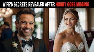 Groom Vanishes on Wedding Night: Shocking Secrets of the Bride Uncovered (True Crime Documentary)