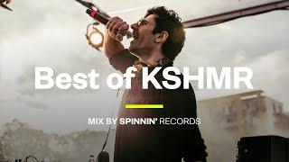 Best of KSHMR - KSHMR Mix 2020