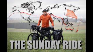 Trailer - The Sunday Ride