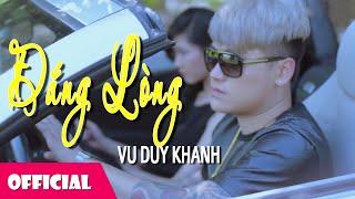 Đắng Lòng | Vũ Duy Khánh | Full HD 1080p [Official MV]