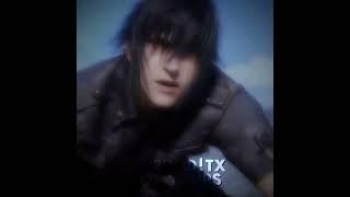 NOCTIS AHHHHHHHH 