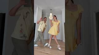 NEW DANCE ALERT!  - #dance #trend #viral #couple #funny #shorts