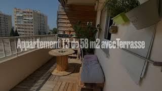 Appartement à la Valette du Var