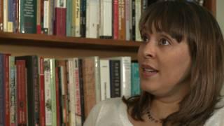 Natasha Trethewey Discusses Her Poems on the Transformation of the South