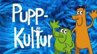 Puppkultur - Folge 16: Luzie, der Schrecken der Straße