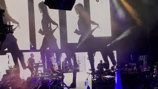 Lindsey Stirling live