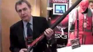 Winchester SX3 Flanagan World Record Shotgun