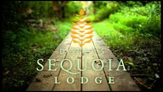 Disneyland Paris - Sequoia Lodge Hotel [SONGS]