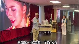 依托电影文化资源-推动中新影视文化交流与合作