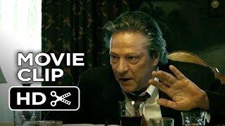 August Osage County Movie CLIP - Family Table (2013) - Chris Cooper, Meryl Streep Movie HD