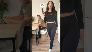 Сильная и независимая женщина  #shorts #couple #funny