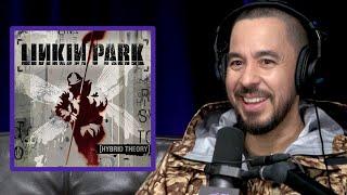 Mike Shinoda on Performing with Linkin Park Again: "Linkin Park is in my DNA"