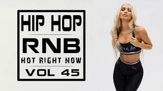 RNB MIX | RNB PARTY | BEST HIP HOP BLACK HITS 2022 | VOL 45