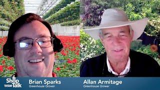 Talking Houseplants With Dr. Allan Armitage