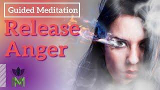 Somatic Meditation to Free Yourself from Anger and Negative Emotions | Mindful Movement