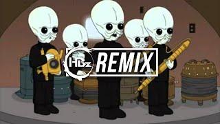 Cantina Band (HBz & Alex Meyer Remix)