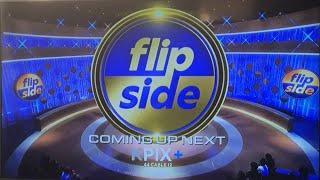 Flip Side Coming up Next on KPIX+ ID!!