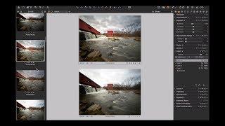 Capture One 12 with Drew Altdoerffer Part 2 of 3