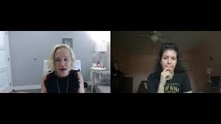 Remote Viewing   Stonehenge with Patricia Monna and Mariam from Quantum Reality