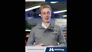 Jörg Habermann | HEINEMANN Gruppe Autohaus | Hyundai Autowerkstatt Salzgitter