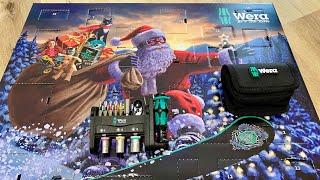 Scule Wera Advent Calendar