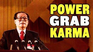 How Jiang Zemin Created His Own Nemesis—Falun Gong | China Unscripted