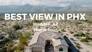 8628 N Pierre Ct  | OFF MARKET Home in Waddell, AZ