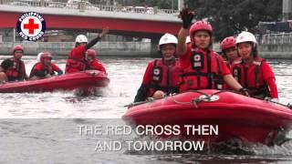 Philippine Red Cross HYMN