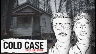 Cold Case S1 E1 | The Real Keddie Cabin Murder Story 4k