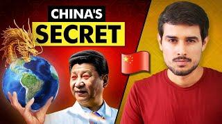 How China became a Superpower? | Case Study | Dhruv Rathee