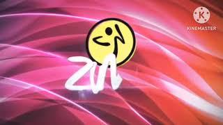 Zumba Fitness Logo