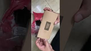 Bullet Raja #Royal Enfield Key Ring Unboxing #Made Like A #Gun