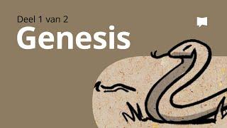 Overzicht: Genesis 1-11